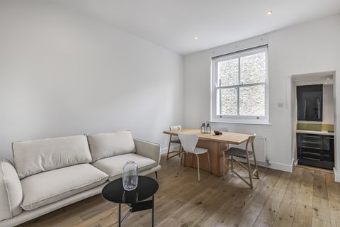 Finborough Road SW10