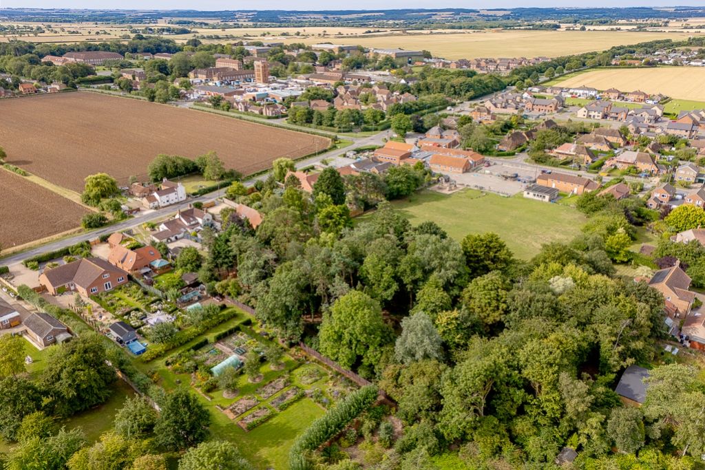 Additional image 15 of Land for saleManby Middlegate, Grimoldby, Louth LN11