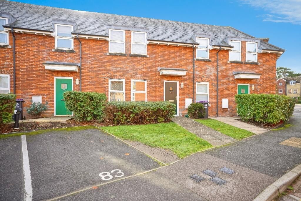 Additional image 10 of 1 bed flat for saleNightingales, Bishops Stortford CM23
