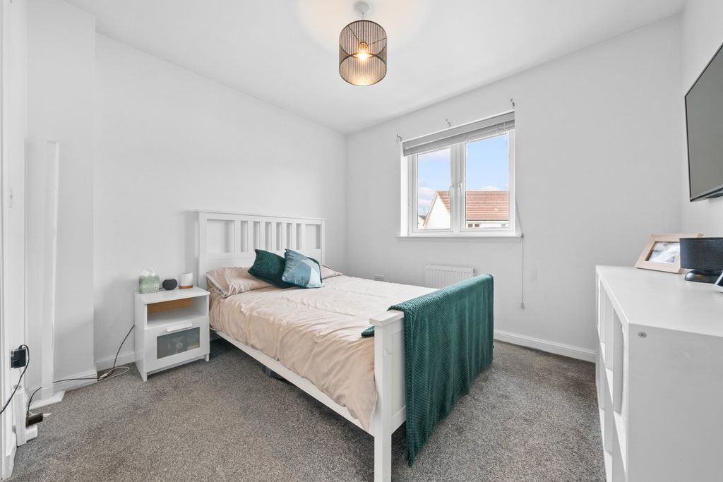 Additional image 12 of 3 bed semi-detached house for saleLapwing Place, Alloa FK10