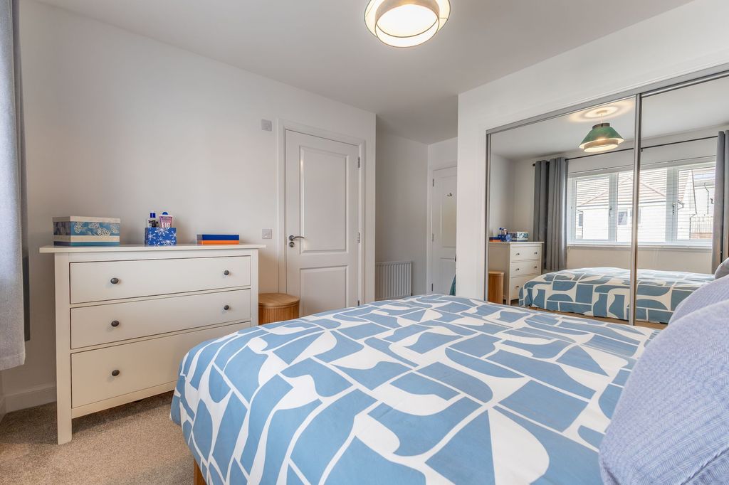 Additional image 13 of 4 bed detached house for salePrestney Burn Road, Auchterarder PH3
