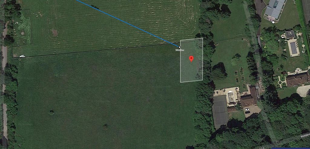 Additional image 13 of Land for saleWelders Lane, Gerrards Cross SL9