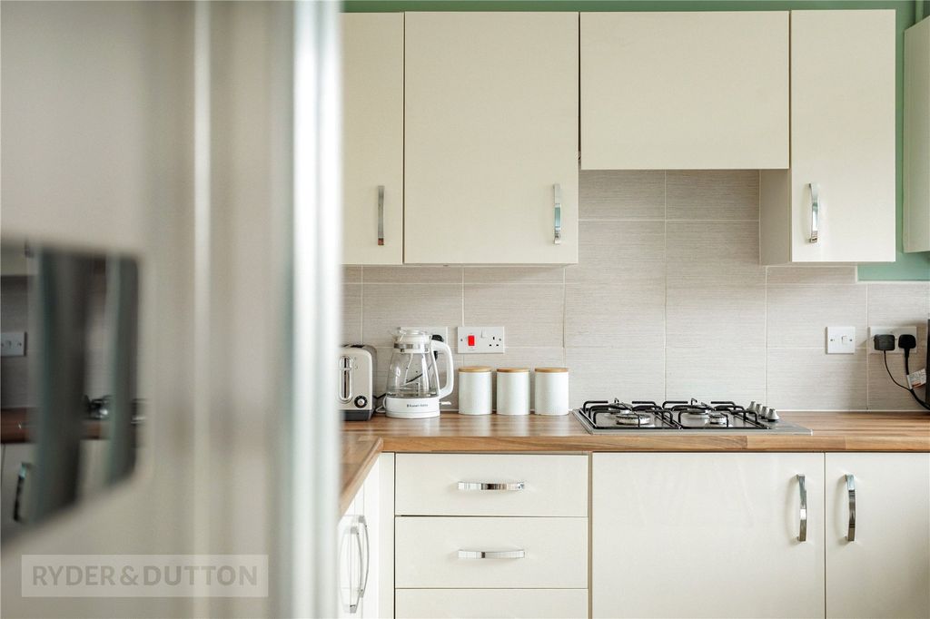 Additional image 10 of 3 bed link detached house for saleMackeson Drive, Ashton-Under-Lyne, Greater Manchester OL6