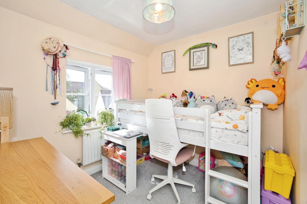 Additional image 9 of Connock Square, Shepton Mallet, Somerset, BA4