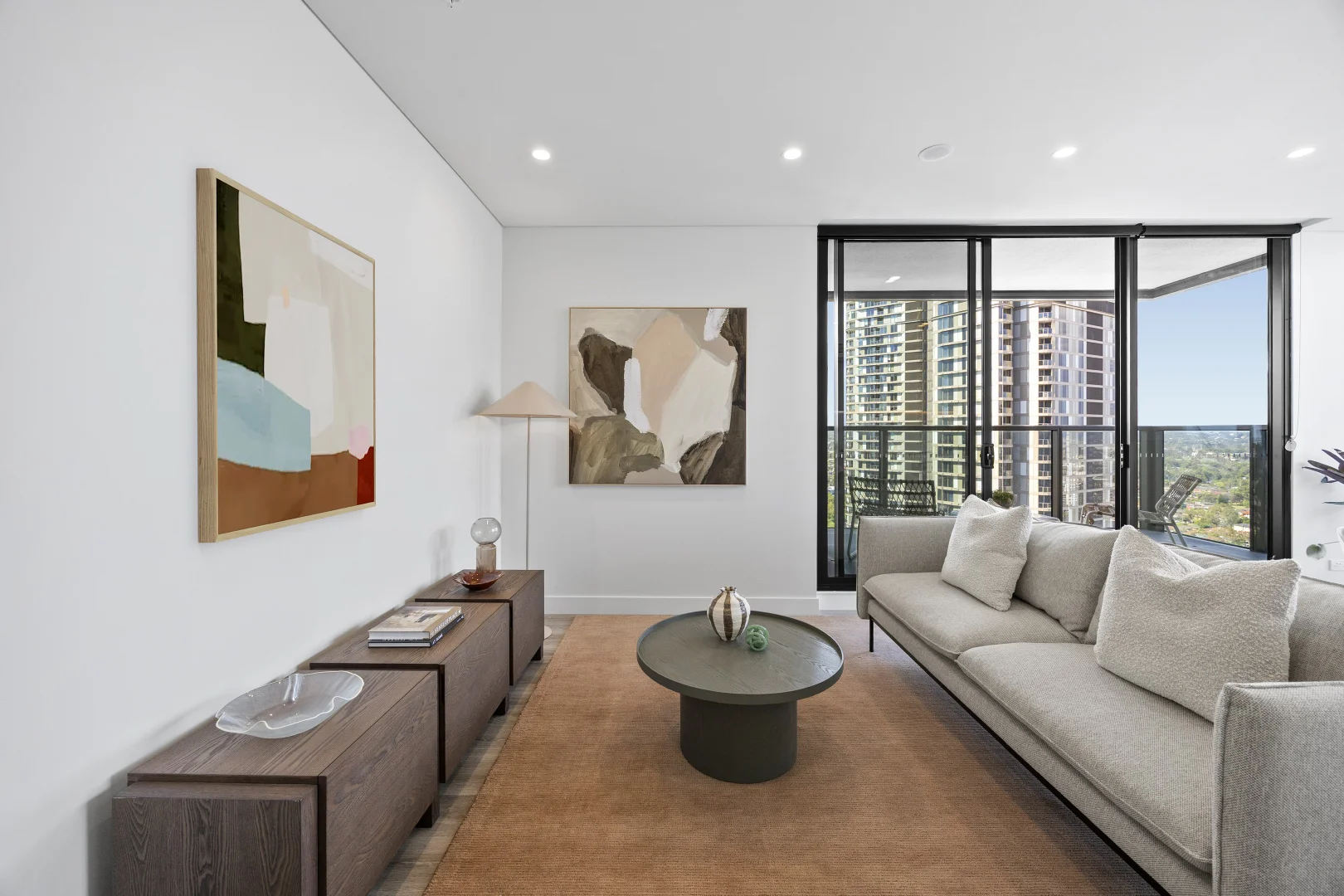 Additional image 3 of 3809/116 Macquarie Street, Parramatta NSW 2150