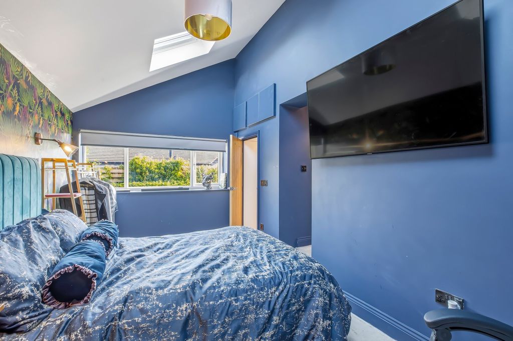 Additional image 19 of 5 bed detached house for saleOtley Road, Bingley, West Yorkshire BD16