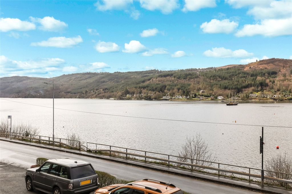 Additional image 17 of 5 bed detached house for saleMain Road, Garelochhead, Helensburgh, Argyll And Bute G84