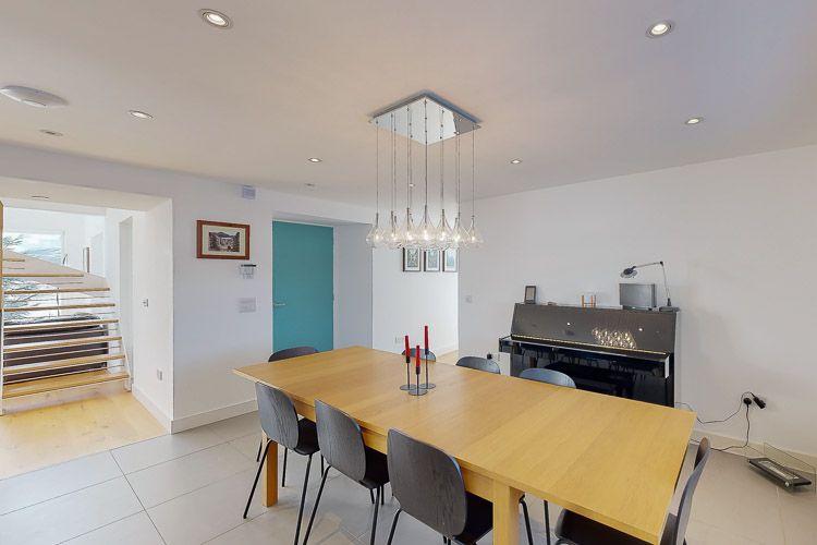 Additional image 5 of 5 bed detached house for saleThe Old School House, Glenshee PH10