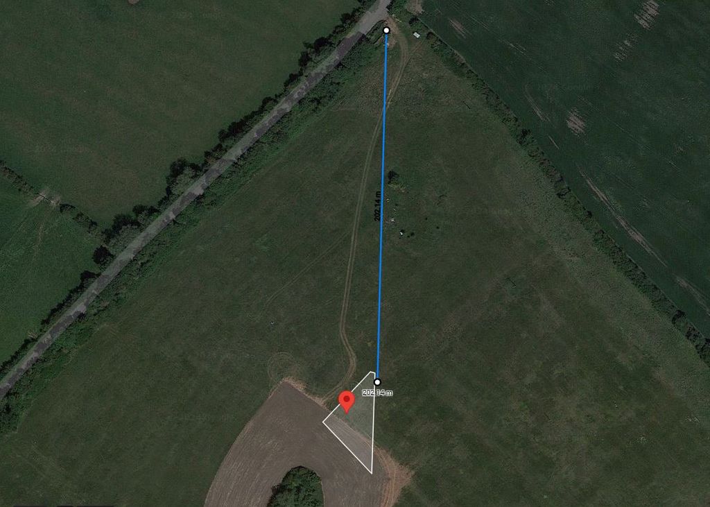 Additional image 3 of Land for saleRoad Leading From Chalgrove, Thame OX9