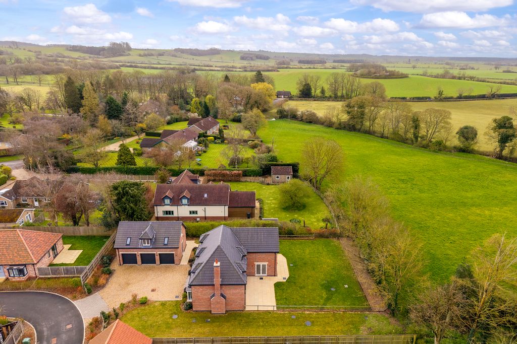Additional image 4 of 4 bed detached house for saleTealby, Market Rasen LN8