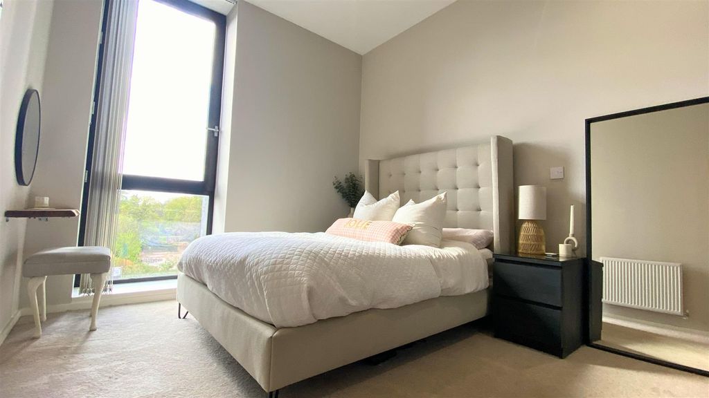 Additional image 11 of 1 bed flat for saleThe Franklin, Bournville, Birmingham B30