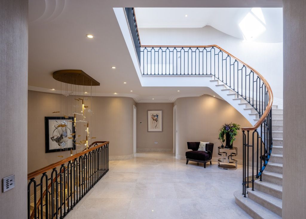 Additional image 18 of 6 bed detached house for saleNuns Walk, Wentworth Estate, Virginia Water, Surrey GU25