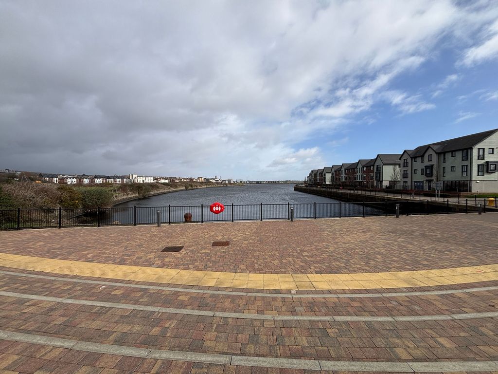 Additional image 22 of 2 bed flat for saleNeptune Road, Barry CF62