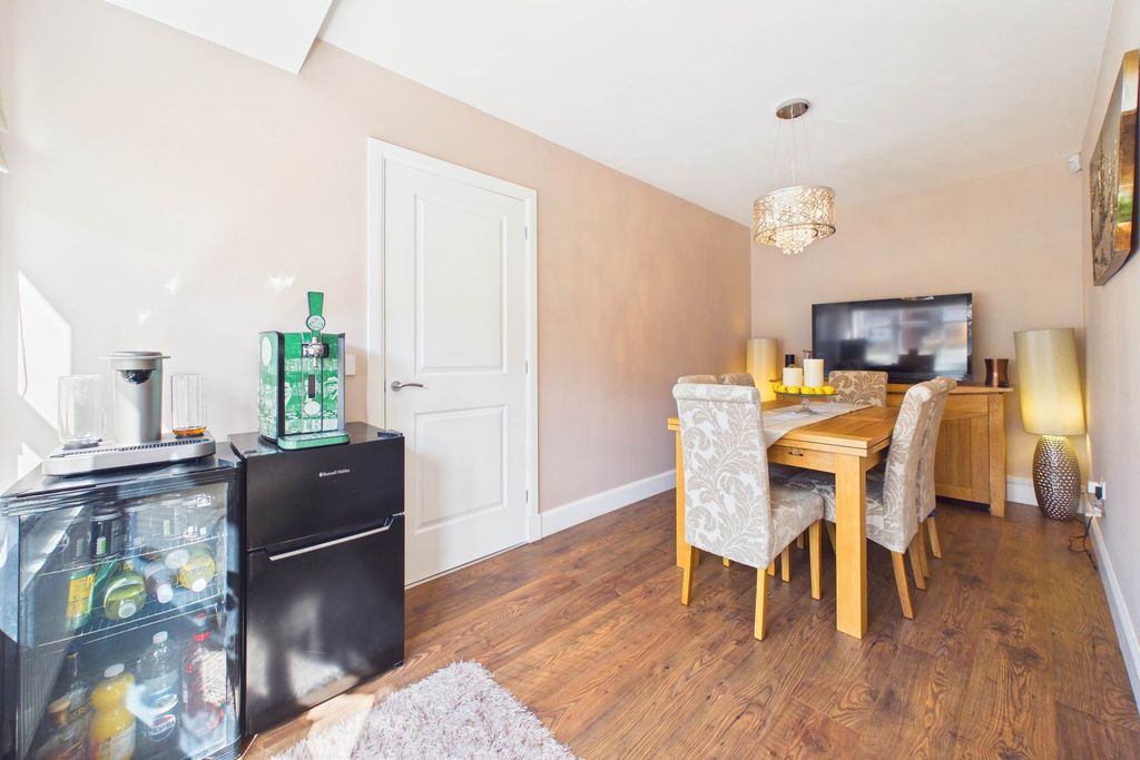Additional image 12 of 4 bed detached house for saleWillowburn Avenue, Motherwell ML1
