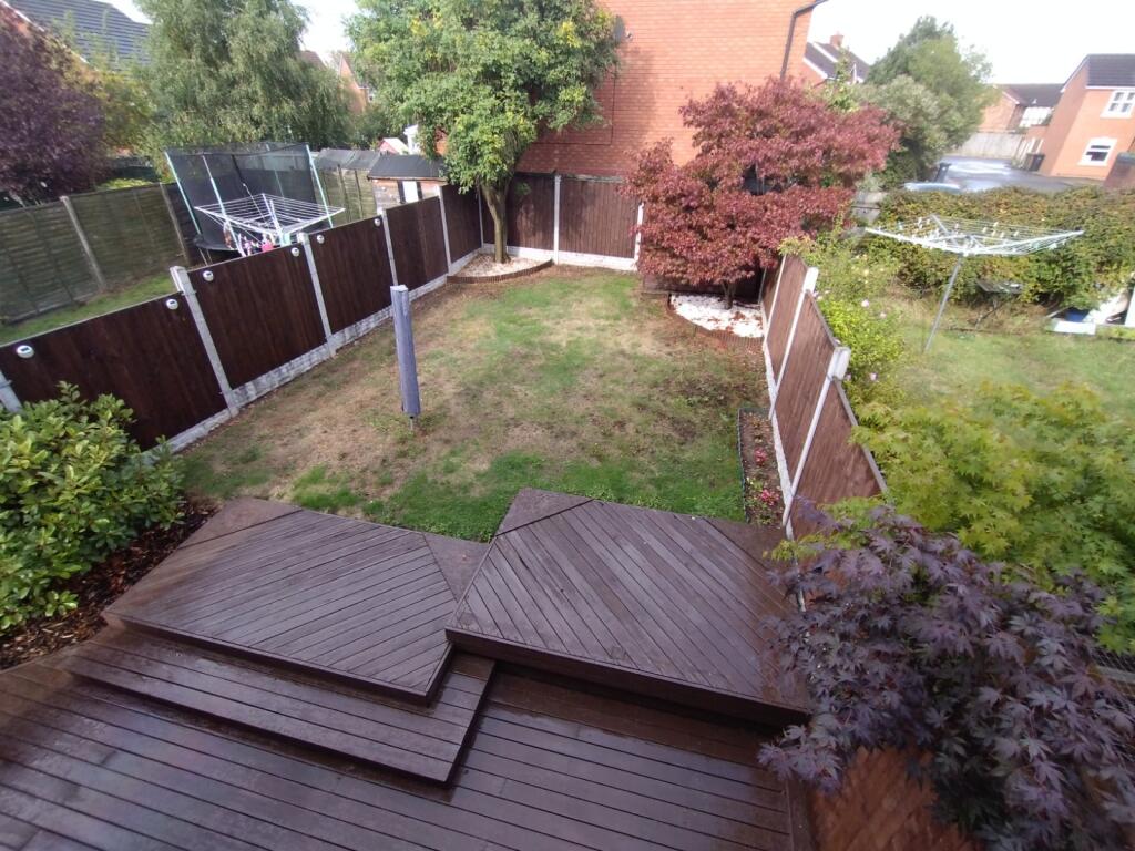 Additional image 12 of Ludworth Avenue, Marston Green