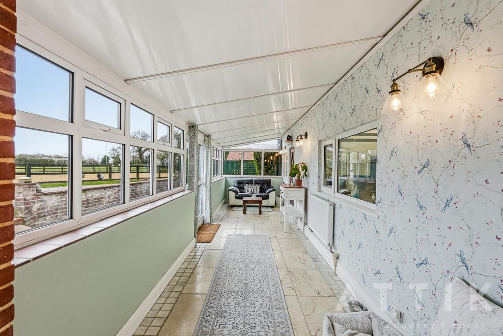 Additional image 19 of 5 bed equestrian for saleBarnaby Green, Wangford, Beccles NR34