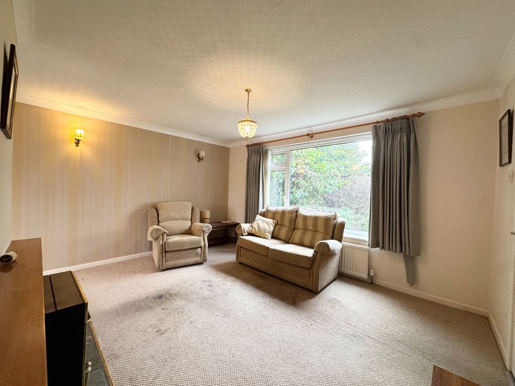 Additional image 7 of 3 bed detached house for saleThe Woodcroft, Diseworth, Derby DE74