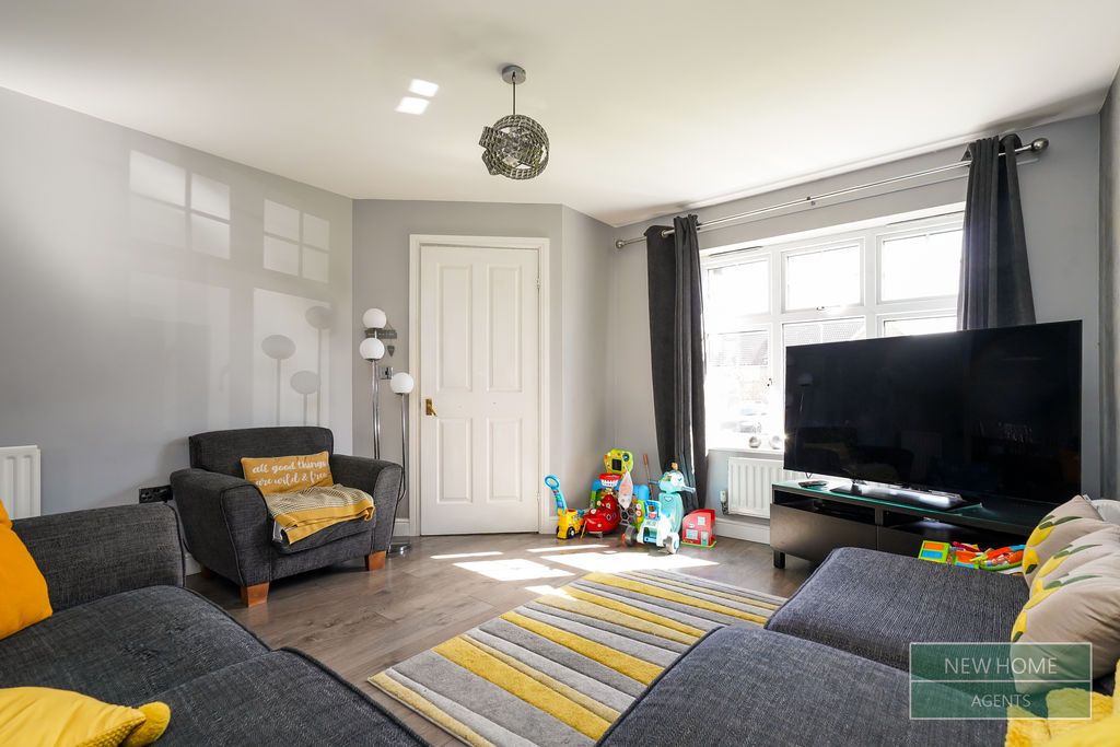 Additional image 3 of 3 bed end terrace house for saleTavistock Park, Leeds LS12