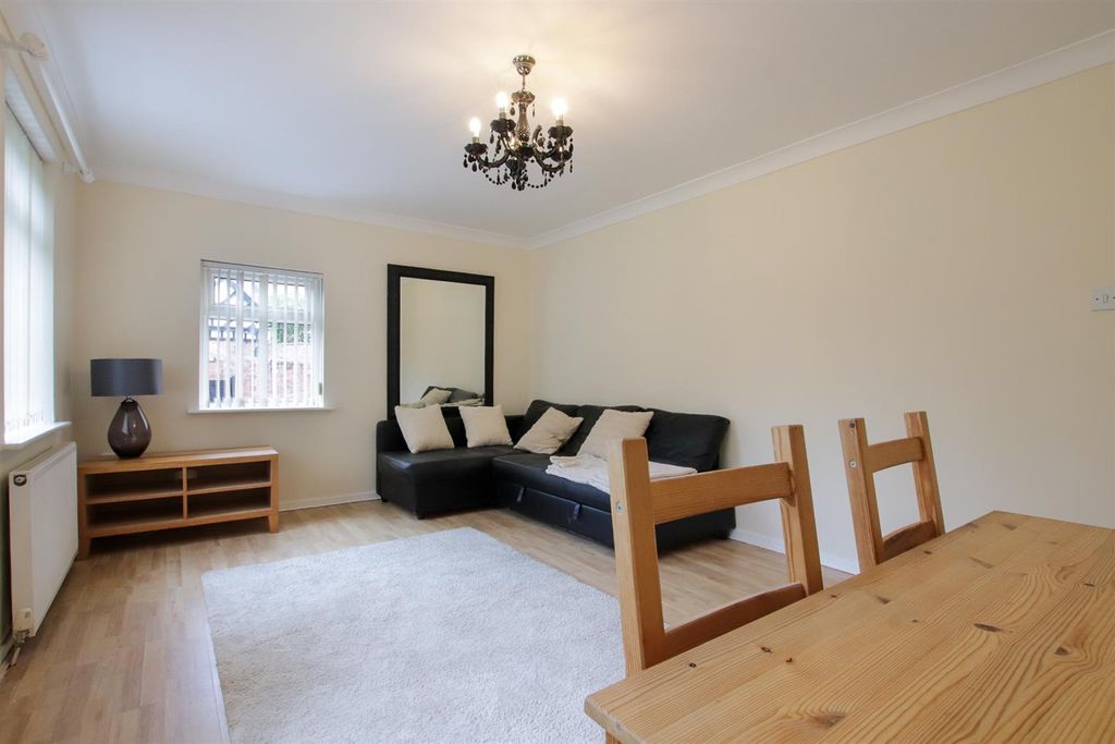 Additional image 4 of 2 bed flat for saleBarrington Road, Altrincham WA14