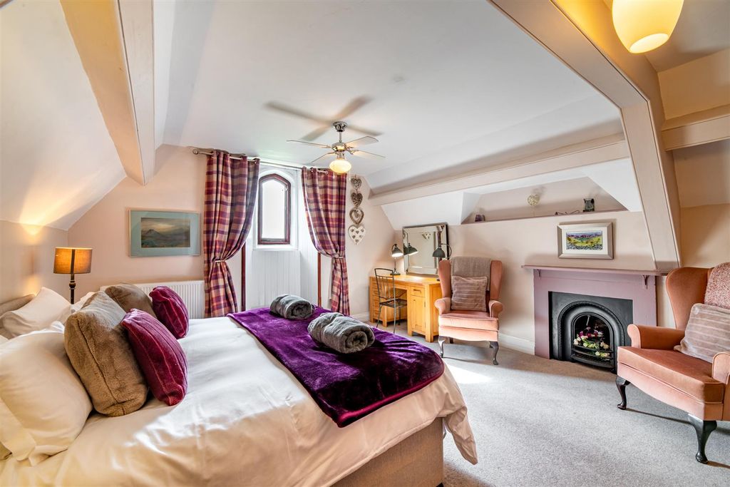 Additional image 37 of 8 bed detached house for saleFell Lane, Penrith CA11