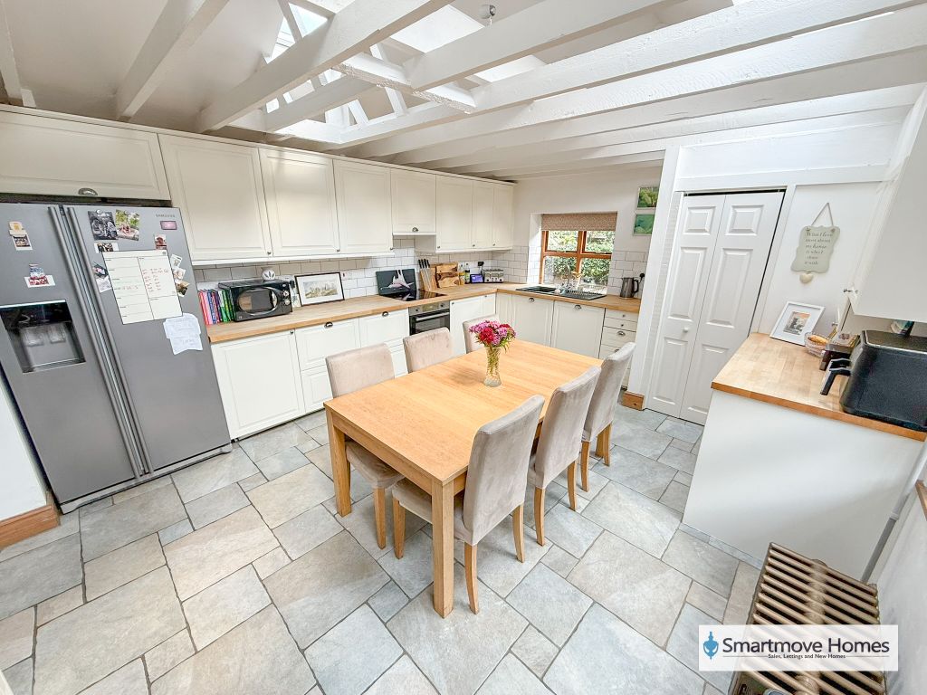 Additional image 12 of 3 bed town house for saleMatlock Road, Belper DE56