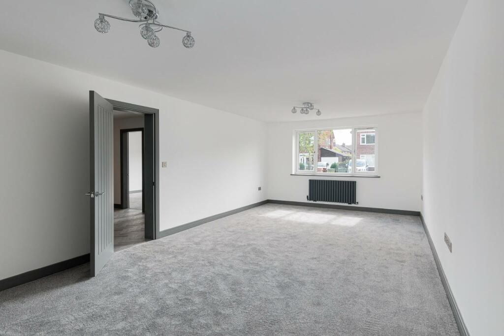 Additional image 2 of Land for saleLayton Road, Ashton-On-Ribble, Preston PR2