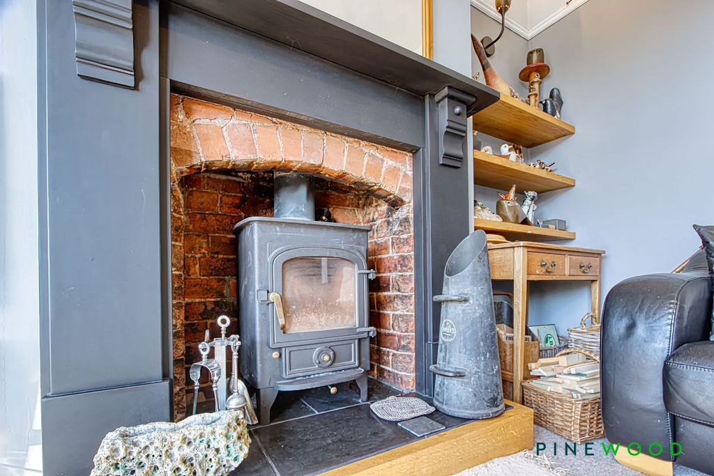 Additional image 7 of 3 bed semi-detached house for saleSpital Lane, Chesterfield S41