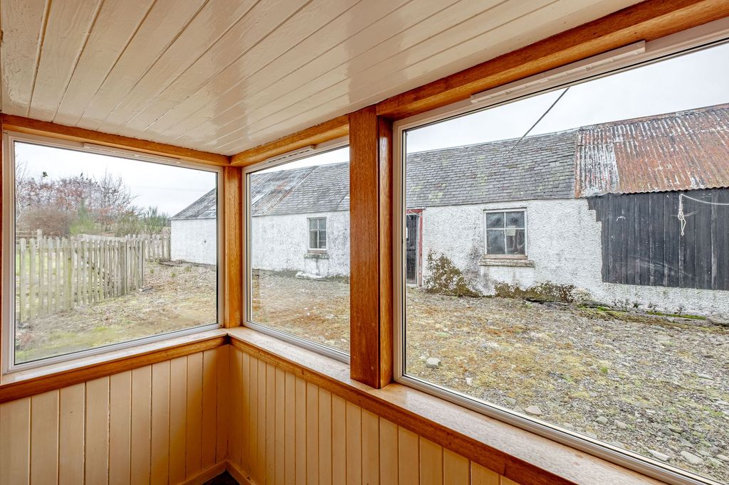 Additional image 25 of 4 bed property for saleSymington Mill Farm, Symington, Biggar ML12