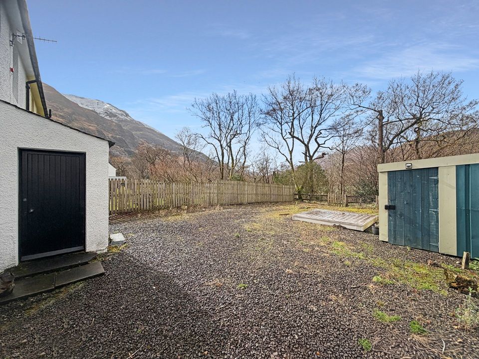 Additional image 47 of 3 bed semi-detached house for saleCorrie Road, Kinlochmore, Kinlochleven, Argyllshire, Highland PH50