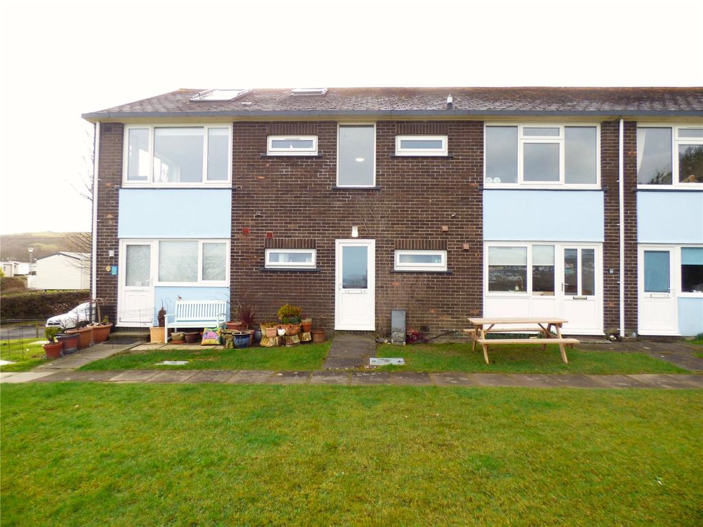 Additional image 2 of 2 bed flat for saleNew Quay, Ceredigion SA45