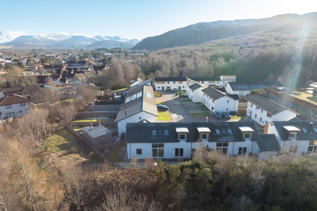 Additional image 41 of 3 bed semi-detached house for saleMilton Side, Aviemore PH22