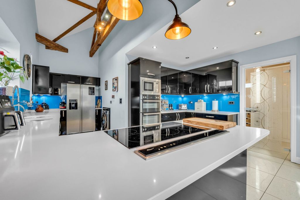 Additional image 17 of 4 bed barn conversion for saleHome Farm Courtyard, Castle Donington, Derby DE74