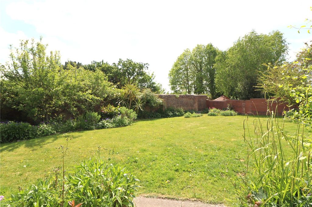 Additional image 13 of 4 bed detached house for saleThe Gardens, Higher Raleigh Road, Barnstaple, Devon EX31
