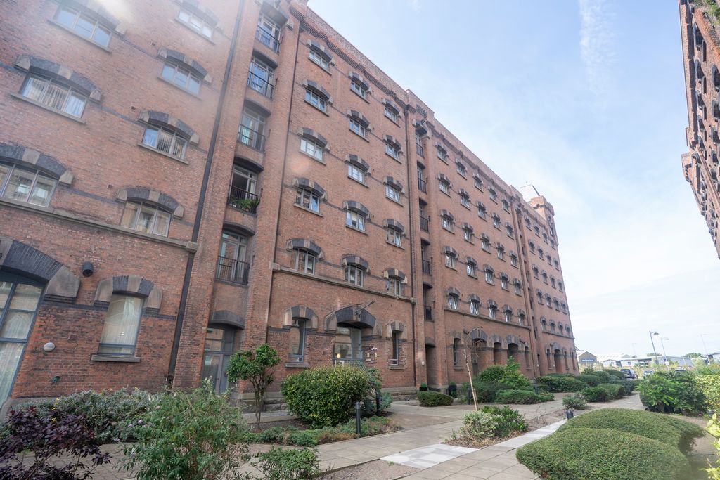 Additional image 20 of 2 bed flat for saleDock Road, Birkenhead CH41