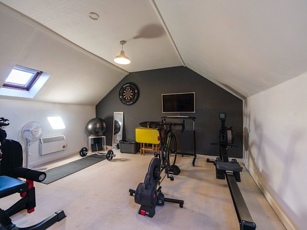 Additional image 10 of 4 bed terraced house for sale42 Beaconsfield Place, Aberdeen AB15