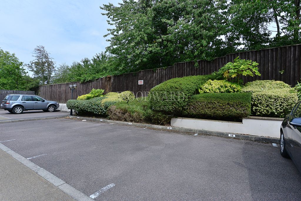 Additional image 4 of 2 bed flat for saleLeighton Way, Belper DE56