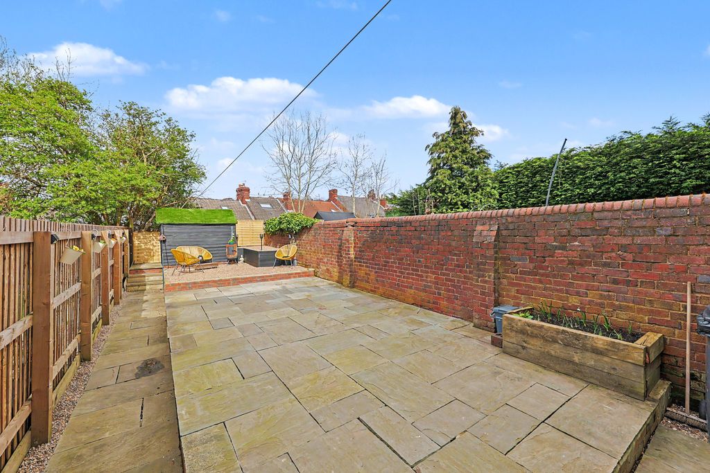 Additional image 21 of 3 bed terraced house for saleHartington Road, Spital, Chesterfield S41