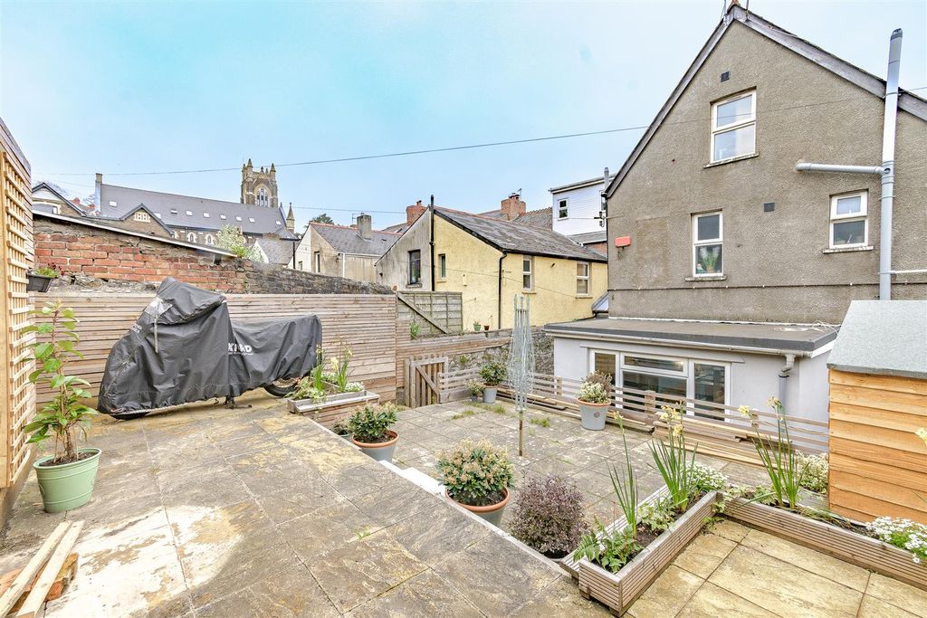 Additional image 8 of 5 bed end terrace house for saleWindsor Road, Barry CF62