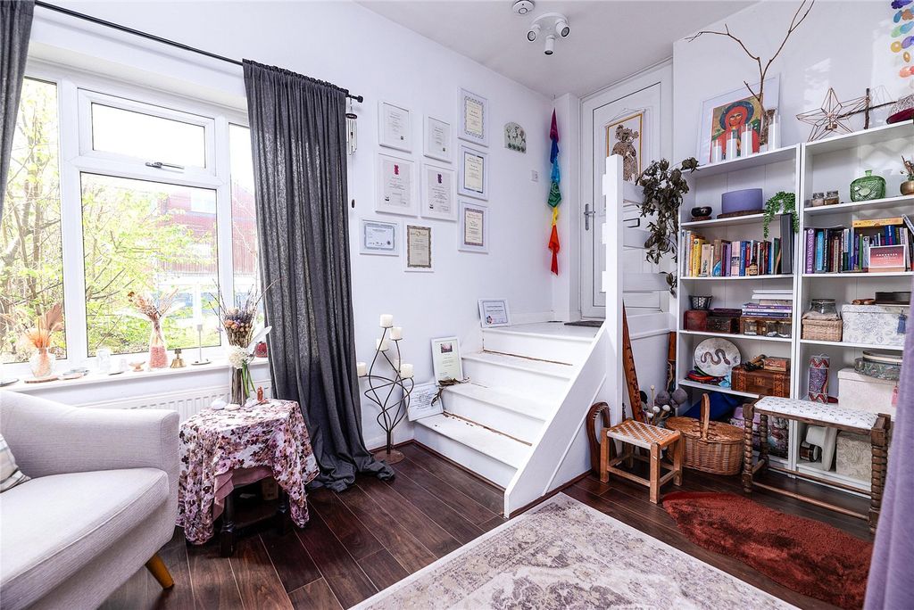 Additional image 9 of 4 bed detached house for saleStanton Avenue, Belper, Derbyshire DE56