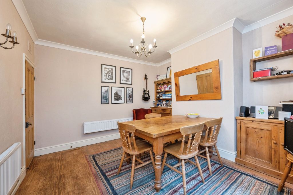 Additional image 8 of 3 bed property for saleThe Green Road, Ashbourne DE6
