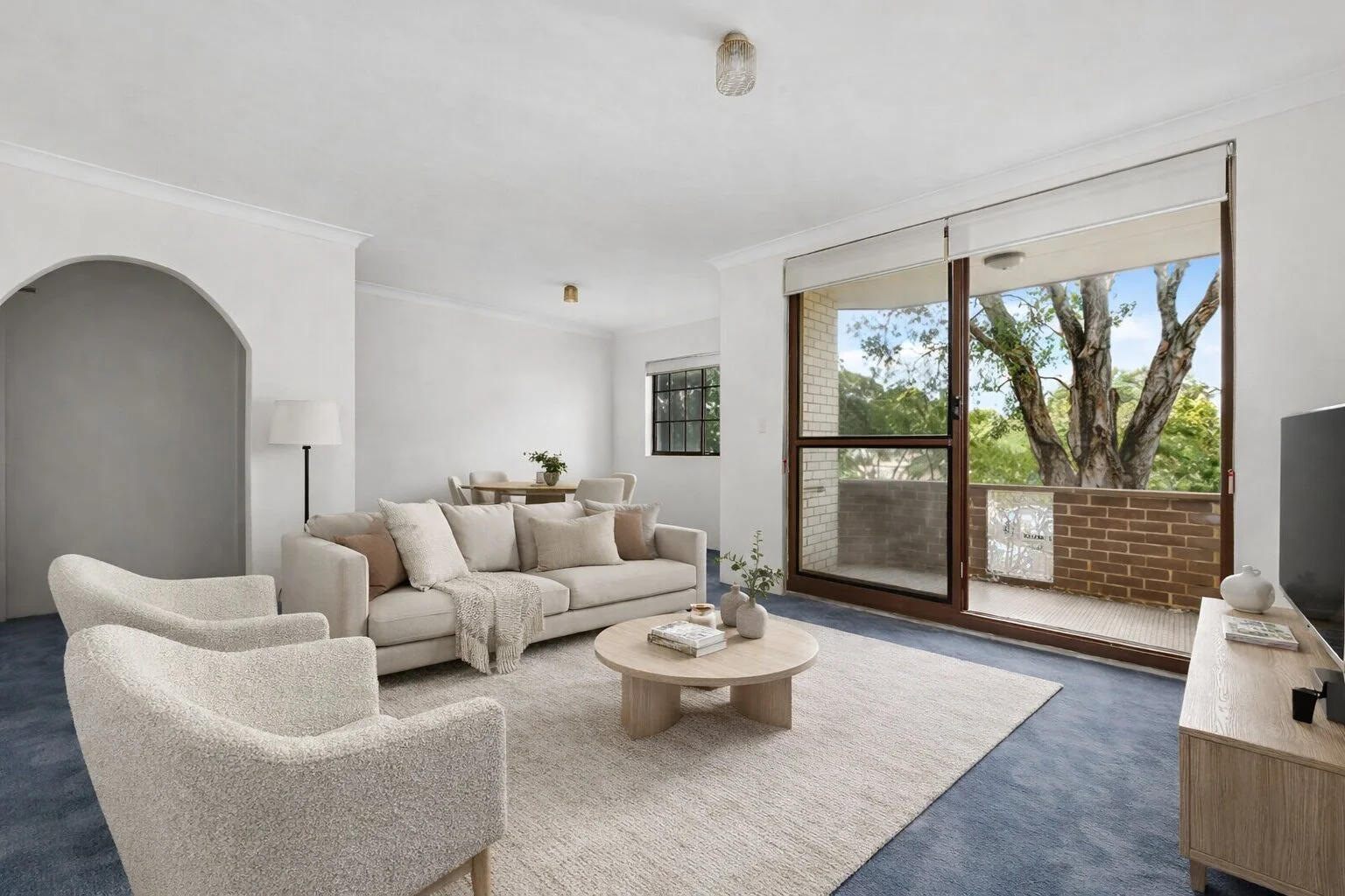2/5-7 Sherbrook Road, Hornsby NSW 2077