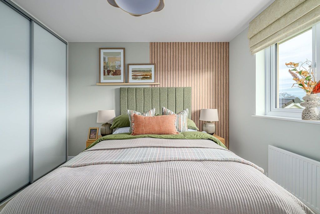 Additional image 11 of 4 bed detached house for sale"The Maxwell - Plot 103" at Sibbalds Wynd, Sibbalds Brae, Bathgate EH48