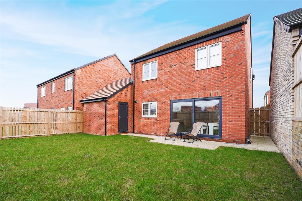 Additional image 8 of 4 bed detached house for saleBurnhope Lane, Middleton St. George, Darlington DL2