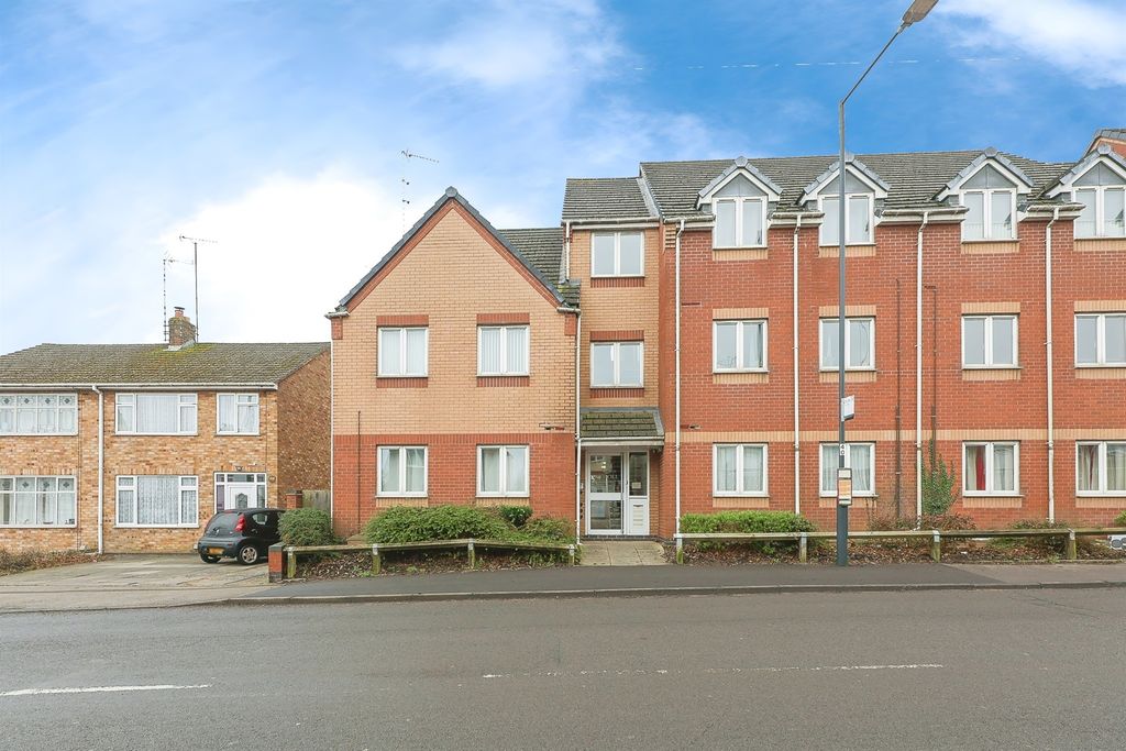 Additional image 14 of 2 bed flat for saleHeath End Road, Nuneaton CV10
