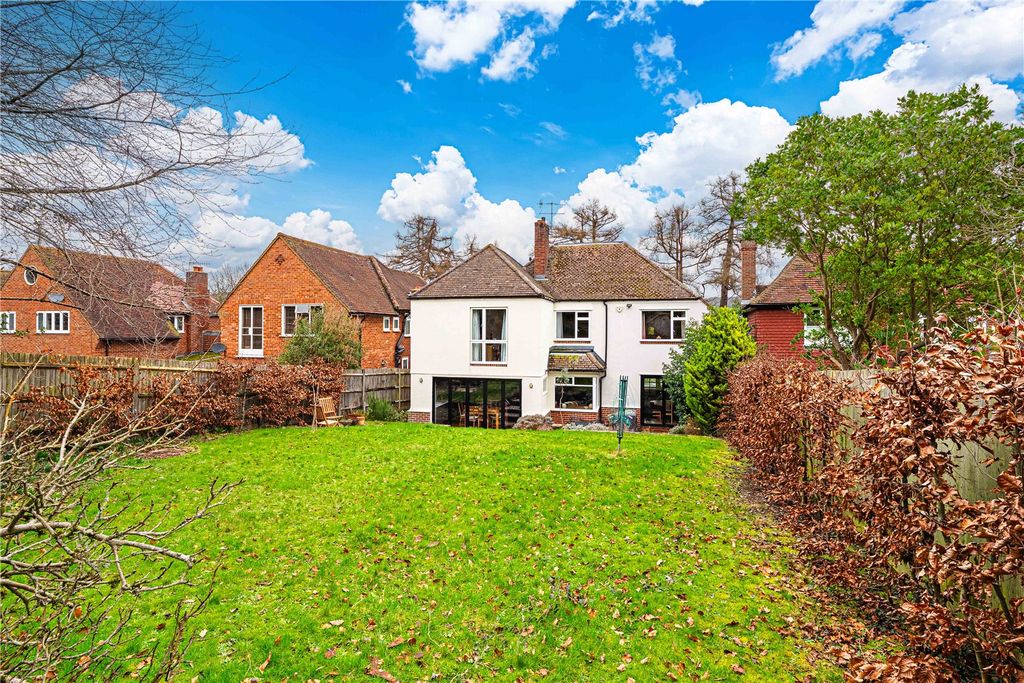 Additional image 35 of 6 bed detached house for saleLondon Road, Berkhamsted, Hertfordshire HP4