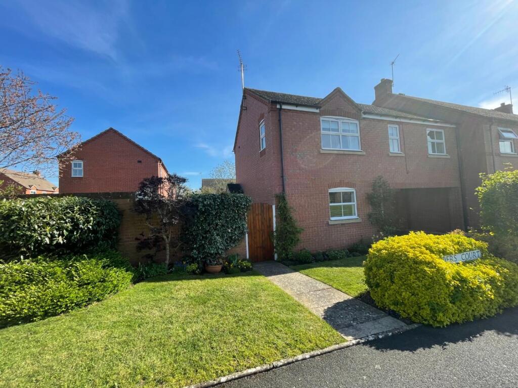 St. Laurence Way, Bidford-on-Avon, Alcester