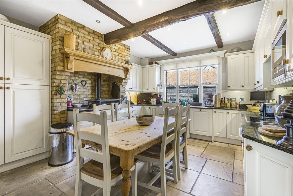 Additional image 9 of 5 bed detached house for saleBentley Heath, Barnet EN5