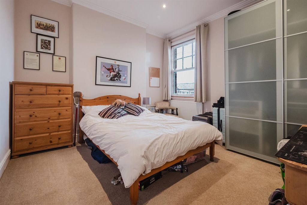 Additional image 26 of 5 bed semi-detached house for saleGroby Road, Altrincham WA14