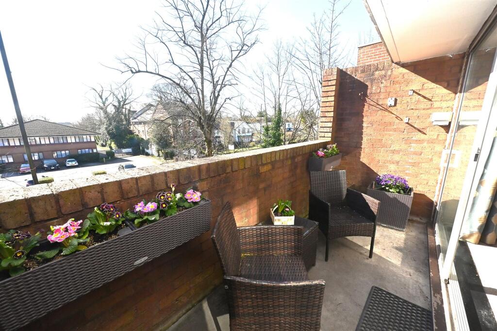 Additional image 5 of 18 Griffin House, 233 Hagley Road, Edgbaston, Birmingham