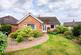 Churchill Close, Ashby-de-la-Zouch
